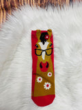 Horse Socks
