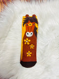 Horse Socks