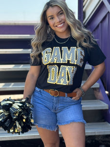 Game Day Tee