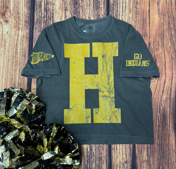 You Play I Pray Gameday T-shirt