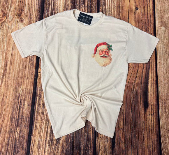 December Christmas Shirt