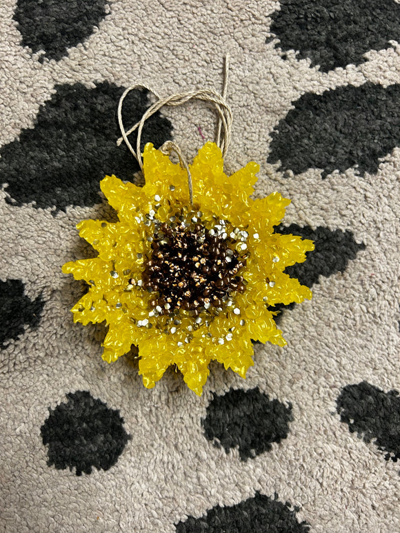 Freshies- Sunflower