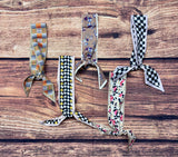 Twilly's Multi Color