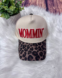 Mommin' Ball Cap
