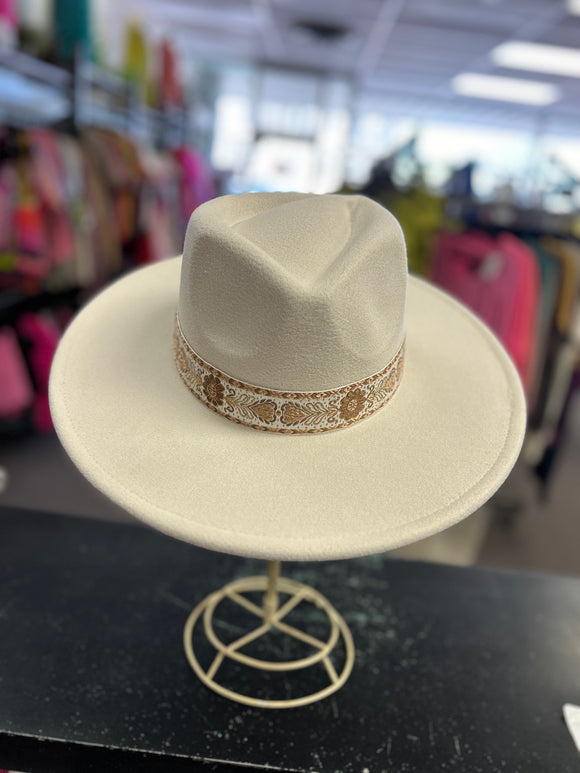 Dala Rancher Hat