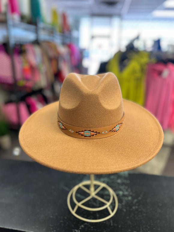 Hana Rancher Hat
