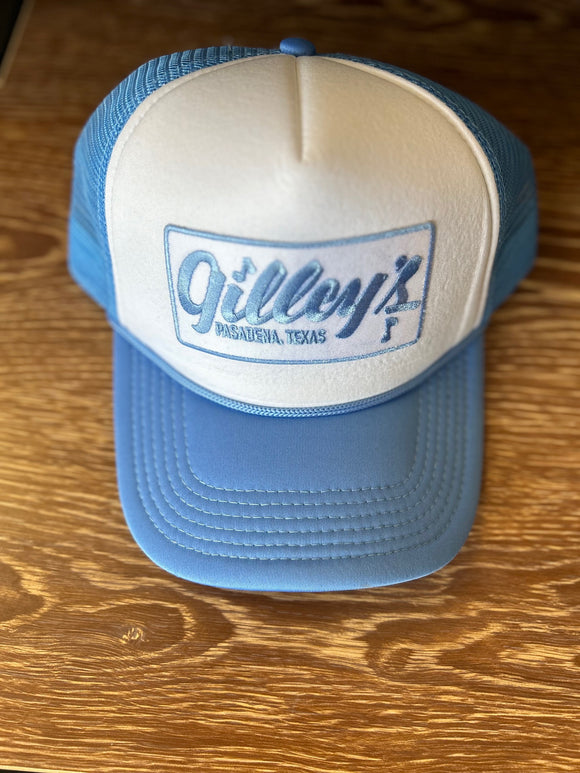 Gilley's Trucker Cap
