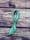 Green Wildrags