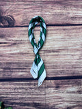 Green Wildrags