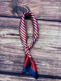 Red and Blue Wildrags