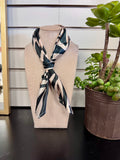 Western Print Wildrag