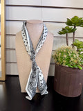 Bandana Print Twillys