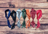 Bandana Print Twillys