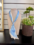 Pastel Bandana Print Twillys