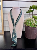 Pastel Bandana Print Twillys