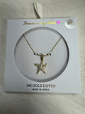 Charm Necklaces