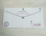 Charm Necklaces