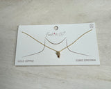 Charm Necklaces