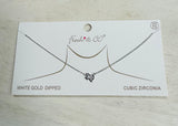 Charm Necklaces