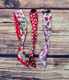 Strawberry Shortcake Twillys