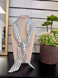 XL Skinny Polka Dot Twillys