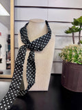XL Skinny Polka Dot Twillys