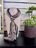 XL Leopard Twillys