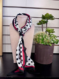 XL Red & Black Twillys