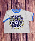 Country Deep Tees