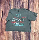 Country Deep Tees