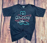 Country Deep Tees