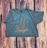 Country Deep Tees