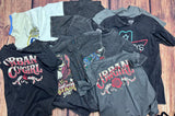 Country Deep Tees