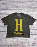 Bold H Spirit T-Shirt