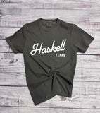 Haskell Texas T-Shirt