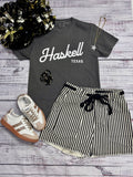Haskell Texas T-Shirt