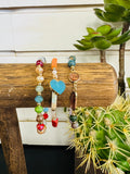 Colorful Multi Bead Bracelet
