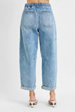 Joni HR Barrel Cargo Pants