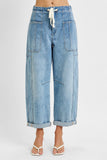 Joni HR Barrel Cargo Pants