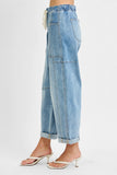 Joni HR Barrel Cargo Pants