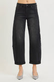 Risen Sierra H/R Barrel Jeans