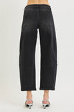 Risen Sierra H/R Barrel Jeans