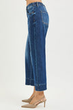Risen Avery Slouchy Barrel Jeans