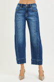 Risen Avery Slouchy Barrel Jeans