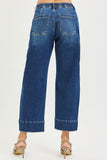 Risen Avery Slouchy Barrel Jeans