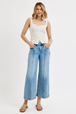 Risen Tanna M/R Jeans