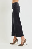 Risen Maddi Mid Rise Wide Jean
