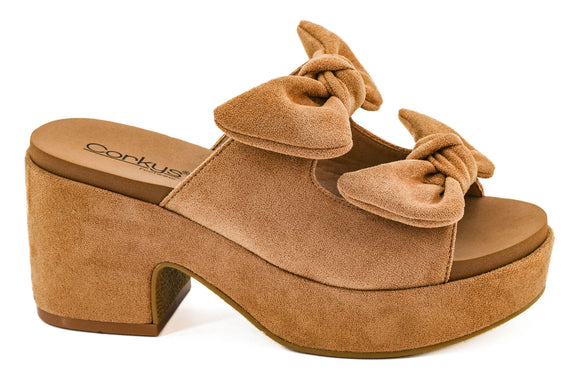 Put A Bow On It Shoe