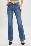 Risen Avery Mid Rise Bootcut Jeans