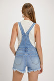 Jayden Distressed Shortall